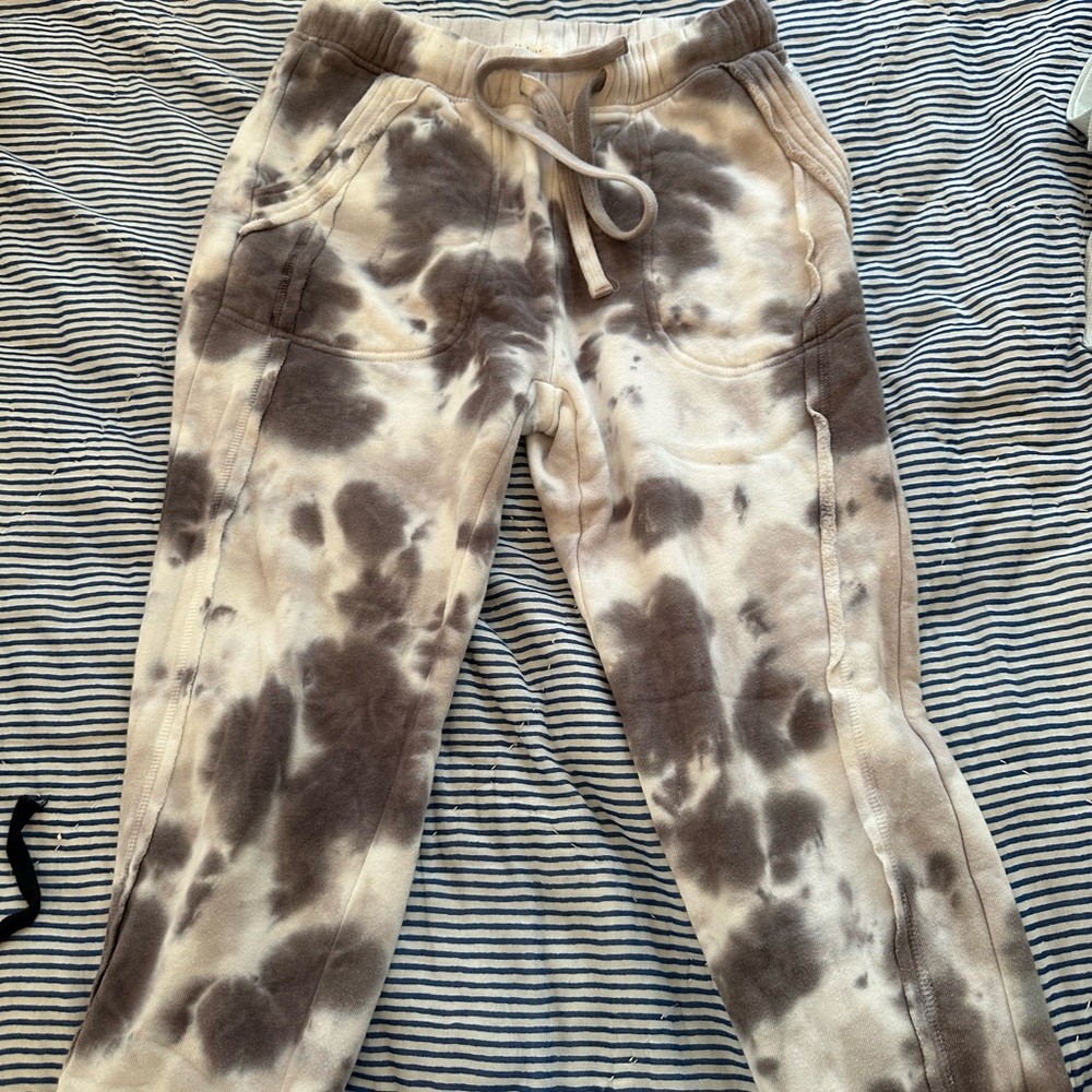 Free people movement sweatpants